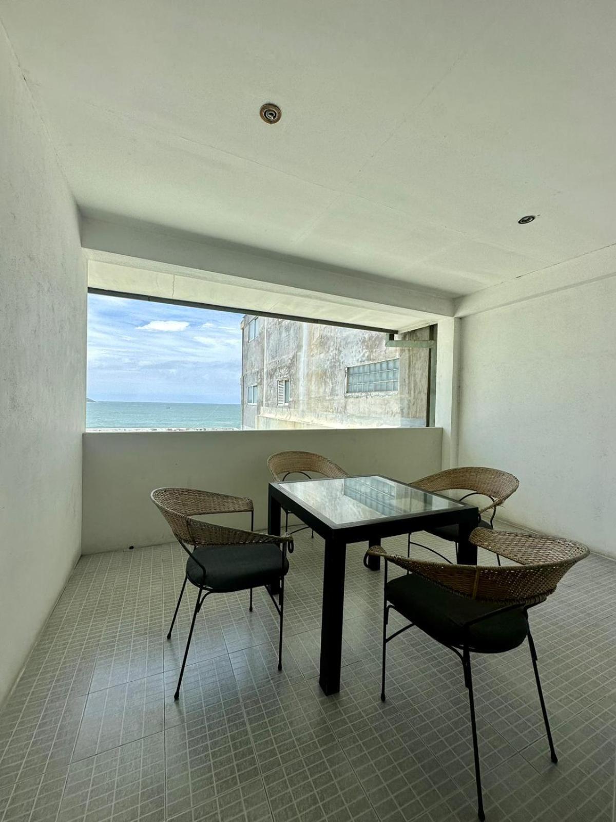 Ripple Reach Apartments 갈레 외부 사진