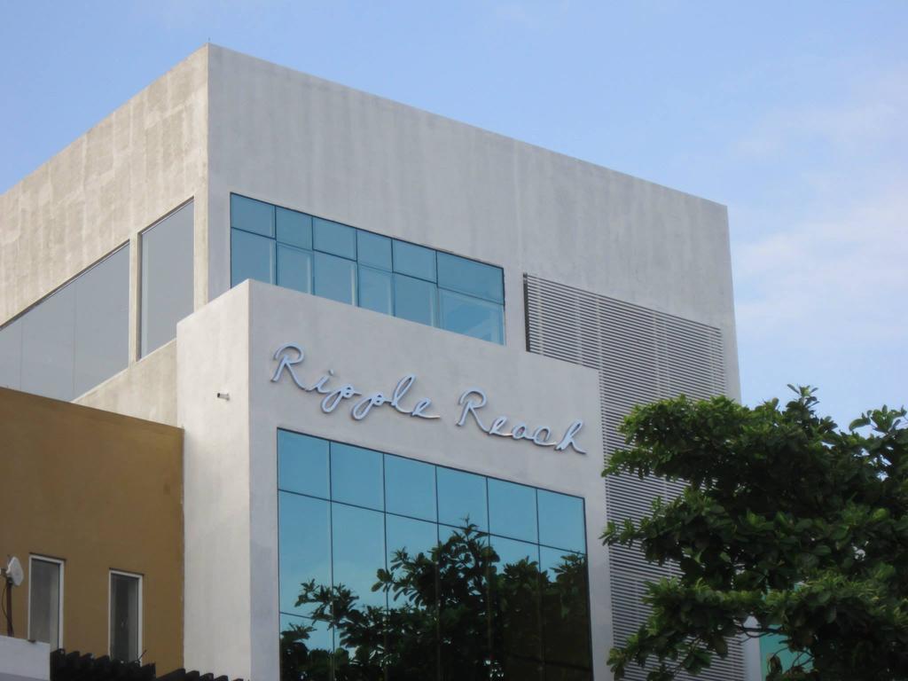 Ripple Reach Apartments 갈레 외부 사진