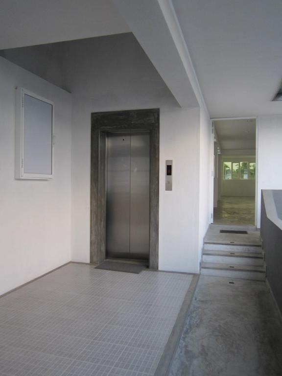 Ripple Reach Apartments 갈레 외부 사진