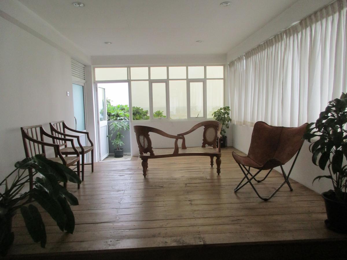 Ripple Reach Apartments 갈레 외부 사진
