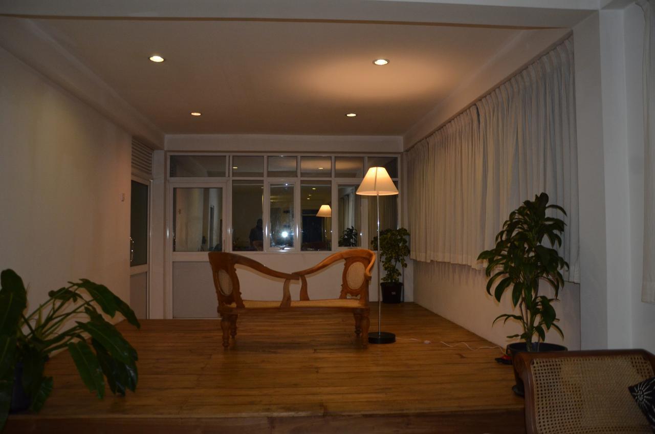 Ripple Reach Apartments 갈레 외부 사진