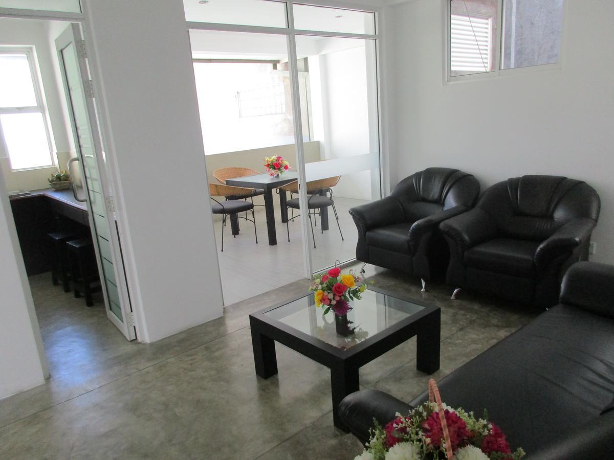 Ripple Reach Apartments 갈레 외부 사진