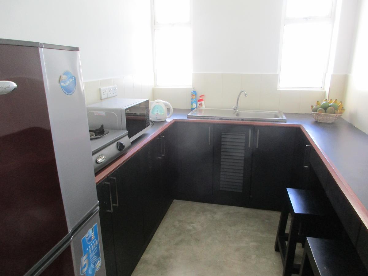 Ripple Reach Apartments 갈레 외부 사진