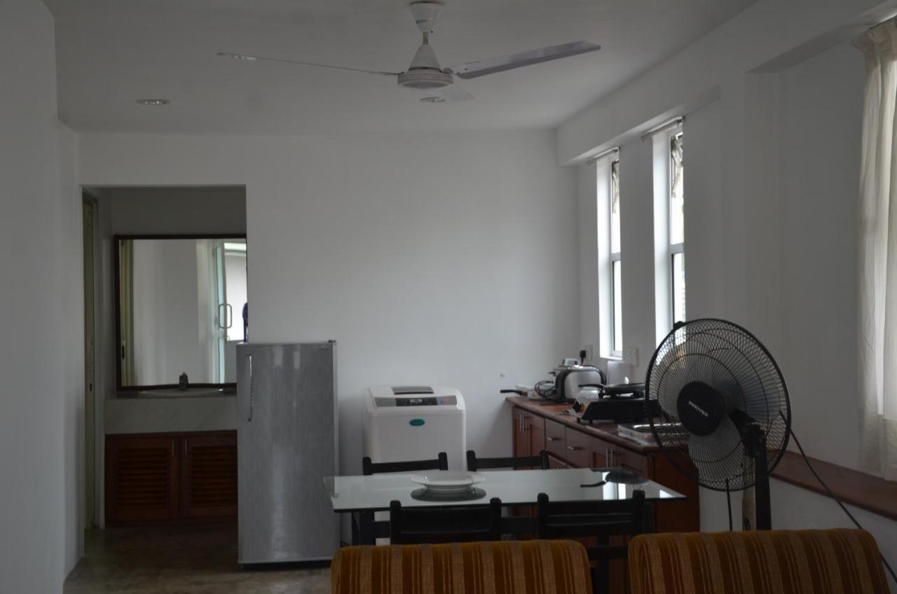 Ripple Reach Apartments 갈레 외부 사진
