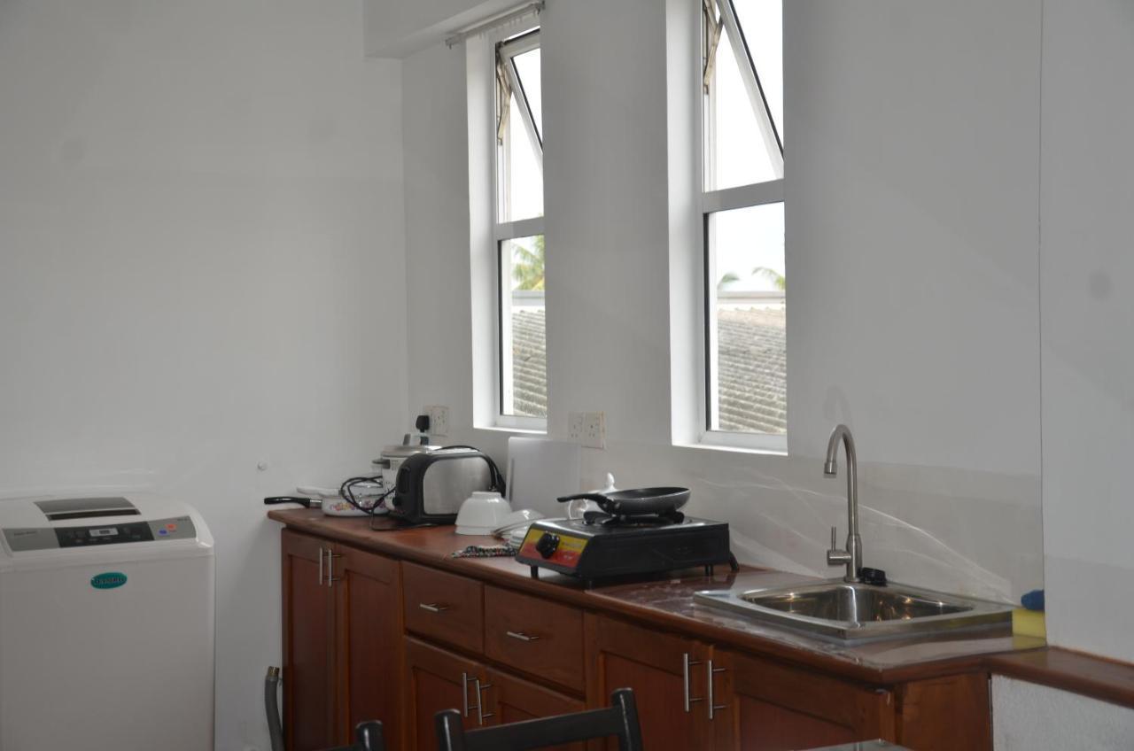 Ripple Reach Apartments 갈레 외부 사진